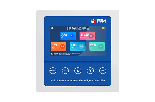 在线cod检测仪控制器 在线cod检测仪控制器
