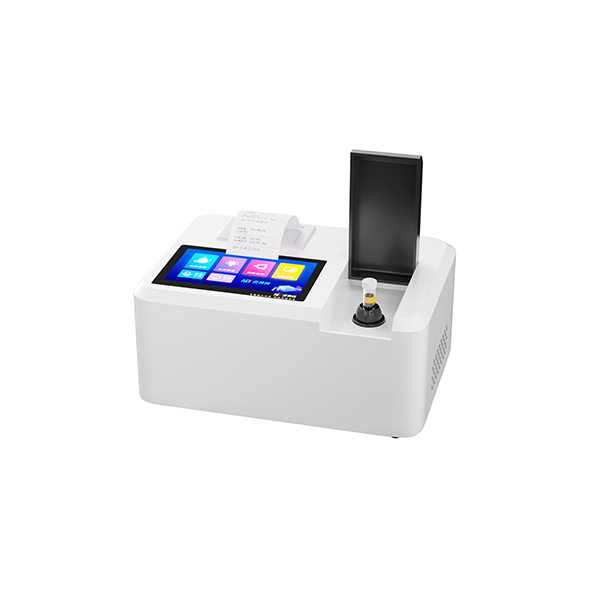 二氧化氯测定仪 二氧化氯测定仪