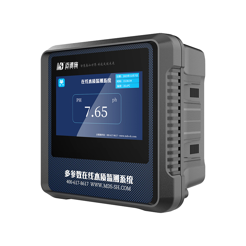 在线PH监测仪 在线PH监测仪